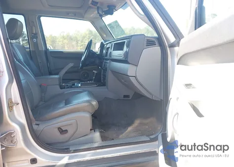 2006 Jeep Commander z USA, uszkodzony, nr VIN 1J8HH48N06C346889